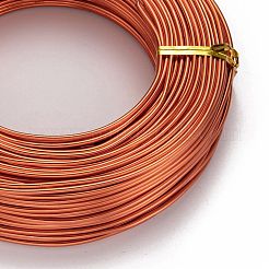 Anodized Aluminum Wire&nbsp;AW-S001-2.0mm-12