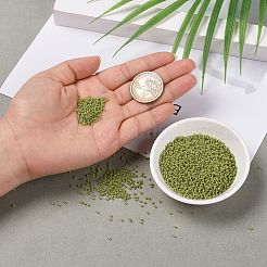 TOHO Round Beads&nbsp;X-SEED-TR15-2602F