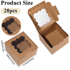 Cardboard Boxes&nbsp;CON-WH20006-006B