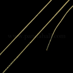 Korean Round Crystal Elastic Stretch Thread&nbsp;EW-Z002-02A-0.7mm