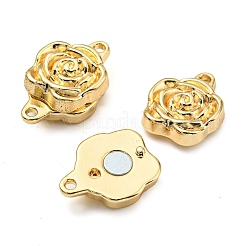 Rack Plating Alloy Magnetic Clasps&nbsp;FIND-R144-03G