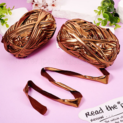 Sparkle Polyester Ribbon&nbsp;OCOR-TAC0017-03F