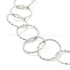 Non-Tarnish 304 Stainless Steel Necklaces&nbsp;STAS-D084-26P
