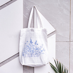 Planter Pattern DIY Embroidery Beginner Kits&nbsp;DIY-TAC0029-02B