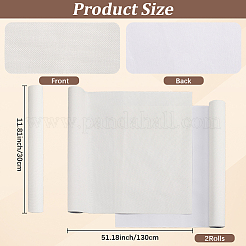 DIY Imitation Linen Fabric&nbsp;DIY-CP0013-72A