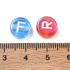 Transparent Acrylic Beads&nbsp;AC-CBA529B-04