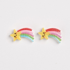 Resin Cabochons&nbsp;RESI-CJC0001-46