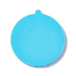 Valentine's Day Silicone Pendant Molds&nbsp;LS-DIY-J009-08B