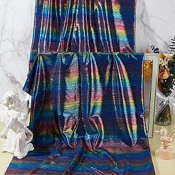 1 Yard Polyester Fabric&nbsp;DIY-GF0011-72C
