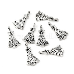 Tibetan Style Alloy Pendants&nbsp;LS-LF0062Y-NF
