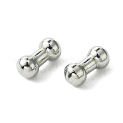 Non-Tarnish 304 Stainless Steel Findings&nbsp;STAS-Q321-07P