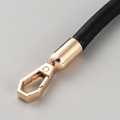 PU Leather Bag Extender Chains&nbsp;FIND-WH0432-10D-01