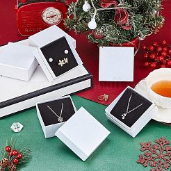 Cardboard Jewelry Boxes&nbsp;CBOX-NB0001-19A