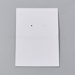 Cardboard Jewelry Display Cards&nbsp;CDIS-H002-02-03