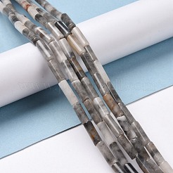 Natural Gemstone Beads Strands&nbsp;G-D464-16