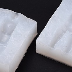 DIY Silicone Craft Doll Body Mold&nbsp;LS-DIY-I082-01