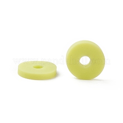 Handmade Polymer Clay Beads&nbsp;LS-CLAY-XCP0001-21A-03