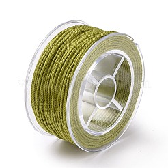 Macrame Cotton Cord&nbsp;OCOR-H110-01C-09