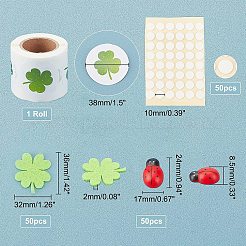 DIY Jewelry Making Kit&nbsp;DIY-AR0001-68
