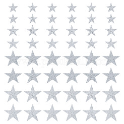 EVA Self-Adhesive Stickers&nbsp;DIY-TAC0032-27A