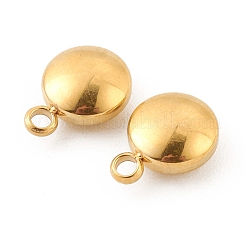304 Stainless Steel Pendants&nbsp;STAS-Z009-20G