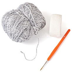 1 Bundle Polyester Yarn&nbsp;DIY-MB0003-07B
