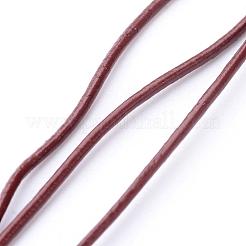 Cowhide Leather Cord&nbsp;X-LC-1MM-02