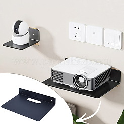Carbon Steel Wall Mounted Router Storage Rack&nbsp;ODIS-WH0043-236A