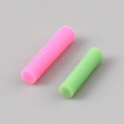 Polymer Clay Nail Care Decoration&nbsp;CLAY-WH0021-005