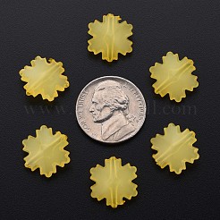 Imitation Jelly Acrylic Beads&nbsp;MACR-S373-92-E07