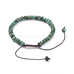 Braided Bead Bracelets&nbsp;BJEW-JB04913-04