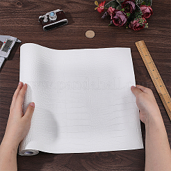 PU Leather Fabric&nbsp;DIY-WH20009-71E