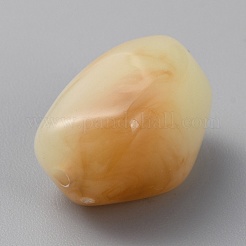 Opaque Acrylic Beads&nbsp;LS-CRES-TAC0010-04N