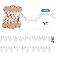 1Yard Round Crystal Glass Rhinestone Cup Chains&nbsp;DIY-PJ0001-43A