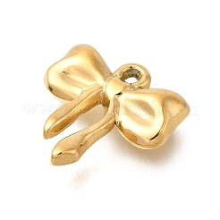 PVD Vacuum Plating 201 Stainless Steel Pendants&nbsp;STAS-C111-40G