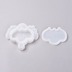 Storage Box Silicone Molds&nbsp;LS-DIY-WH0079-55