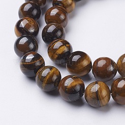 Gemstone Beads Strands&nbsp;GSR10mmC014