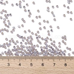 TOHO Round Seed Beads&nbsp;SEED-JPTR08-PF2122