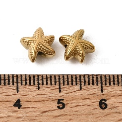 304 Stainless Steel Charms&nbsp;STAS-B128-10G-02