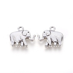 Tibetan Style Alloy Pendants&nbsp;LF10778Y