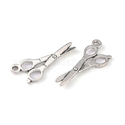 Alloy Pendants&nbsp;PALLOY-A15523-AS-NF