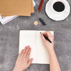 3Pcs Paper Blank Notebooks&nbsp;AJEW-CP0009-79