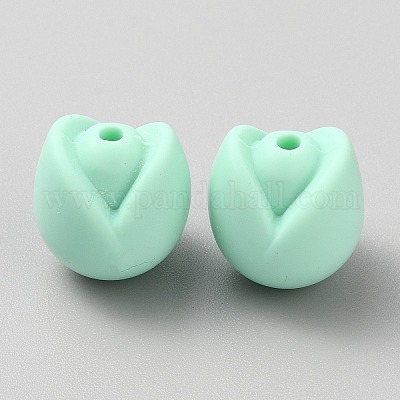 Silicone Beads&nbsp;SIL-CJC0003-04A-1