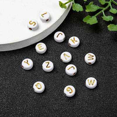 Plating Acrylic Beads&nbsp;X-PACR-Q112-07-1