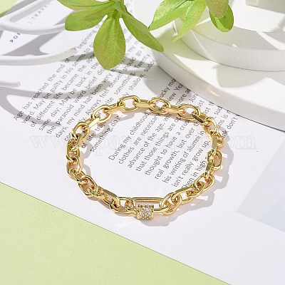 セレクトブレス 新品アウトレット】 【50%OFF】クロスチェーン連結ブレス