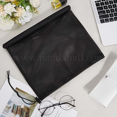 2Pcs Polyester Drawstring Filter Bags&nbsp;DIY-WH20002-629B-1