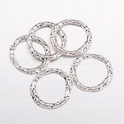 Alloy Linking Rings&nbsp;EA6962Y-1