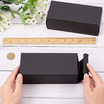 Rectangle Paper Boxes&nbsp;CON-WH0072-56B-1