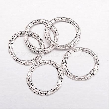 Alloy Linking Rings EA6962Y-1