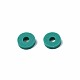 Handmade Polymer Clay Beads&nbsp;CLAY-N011-40-20-3